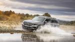 Mercedes-Benz GLB200 d 4Matic Off-Road 2019 года (WW)